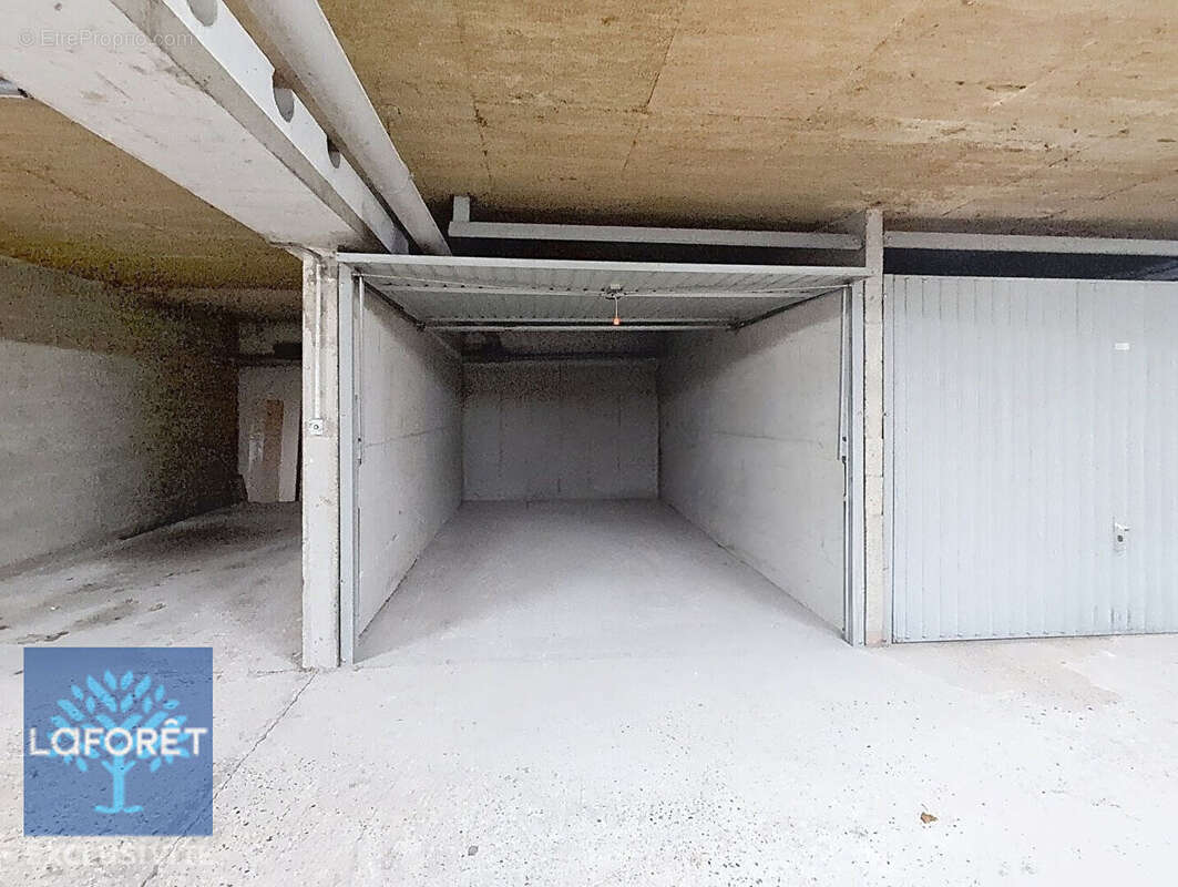 Appartement à CERGY