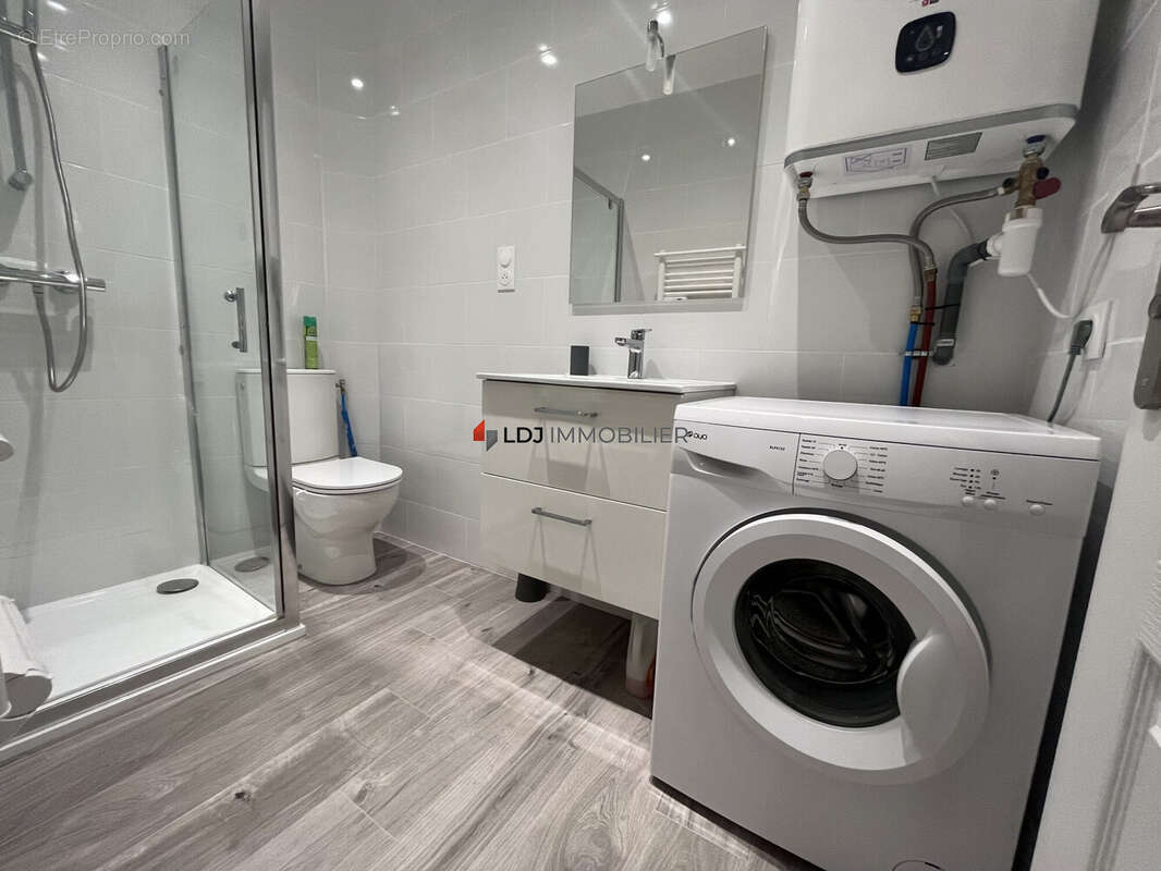 Appartement à AMELIE-LES-BAINS-PALALDA