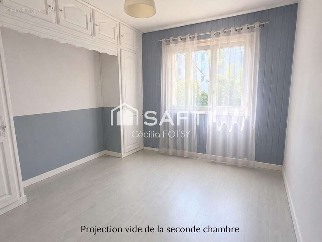 Appartement 54 m² à Toulon  - photo 4