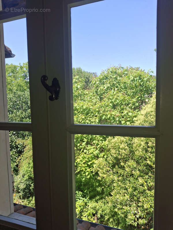 NOUVEAUTE A FOURQUEVAUX- Maison de village avec jardin - photo 17