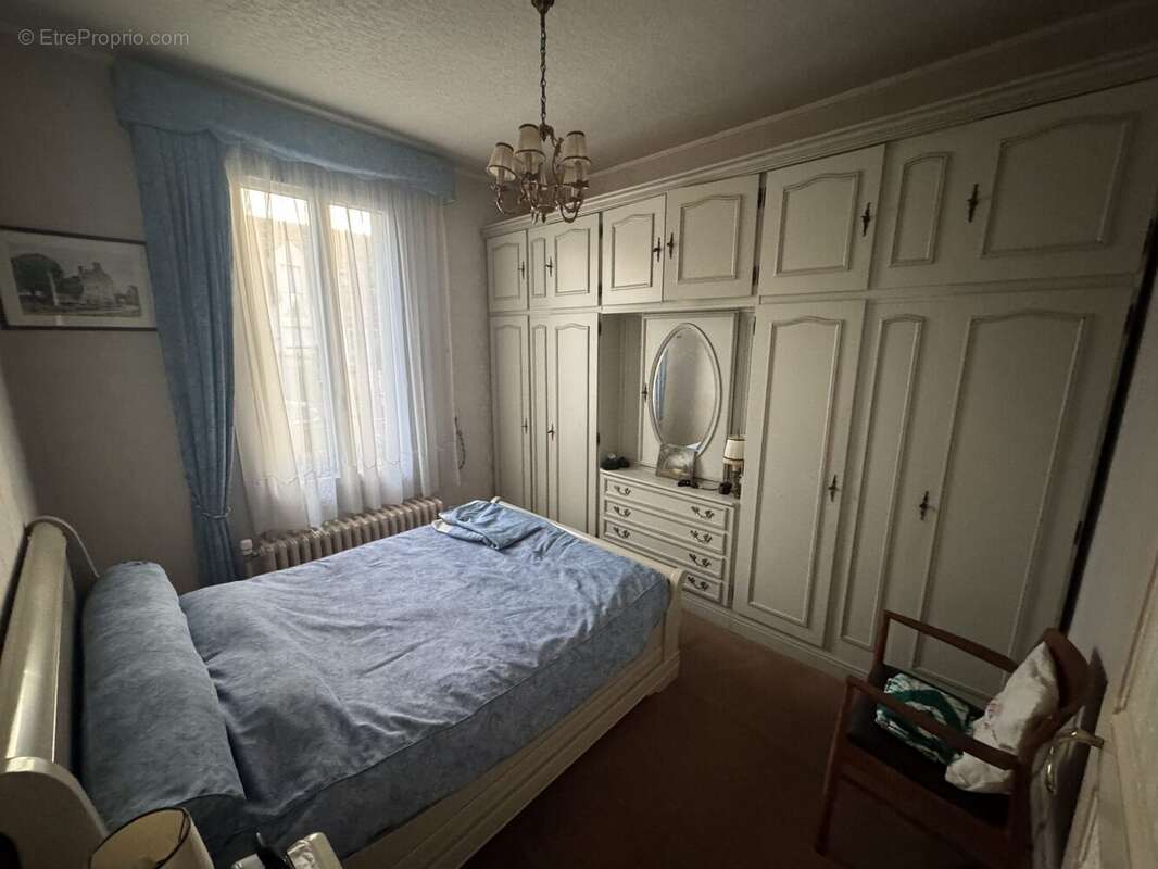 Maison à SARTROUVILLE