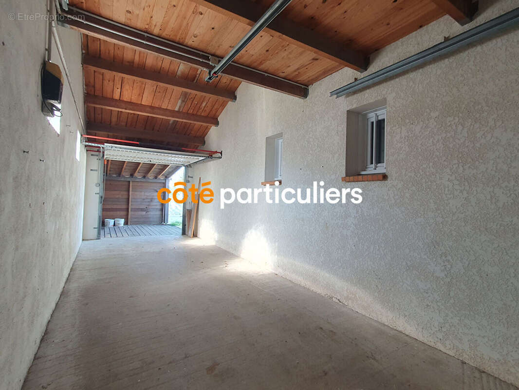 Maison à L&#039;AIGUILLON-SUR-MER