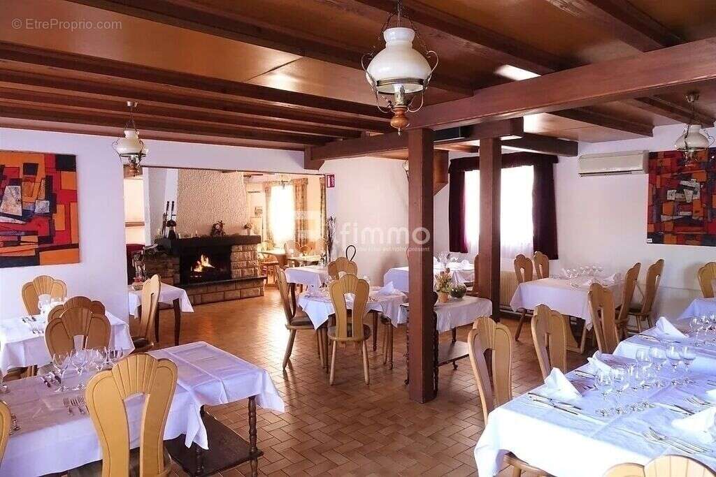 Immeubles 5000 m2 sur 4 ha Murbach - photo 6
