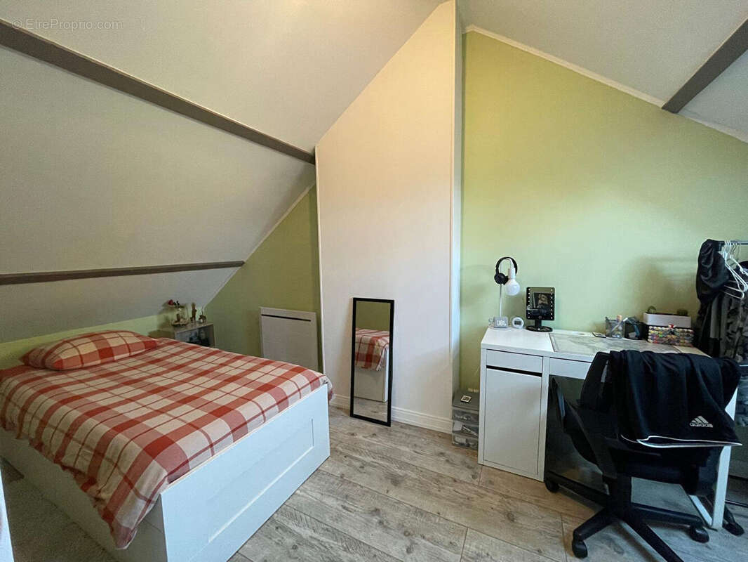 Maison à CHATEAU-THIERRY