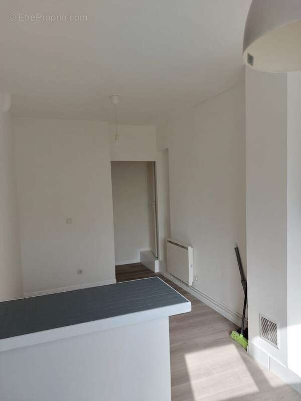 Appartement à HOUILLES