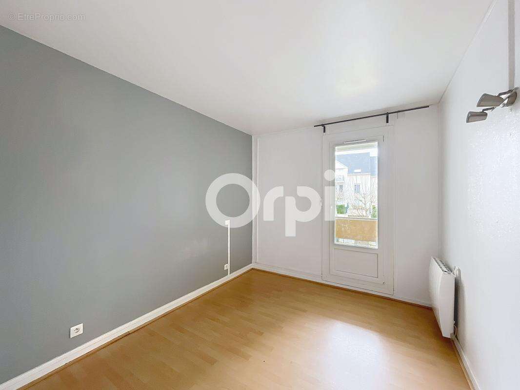 Appartement à CLERMONT