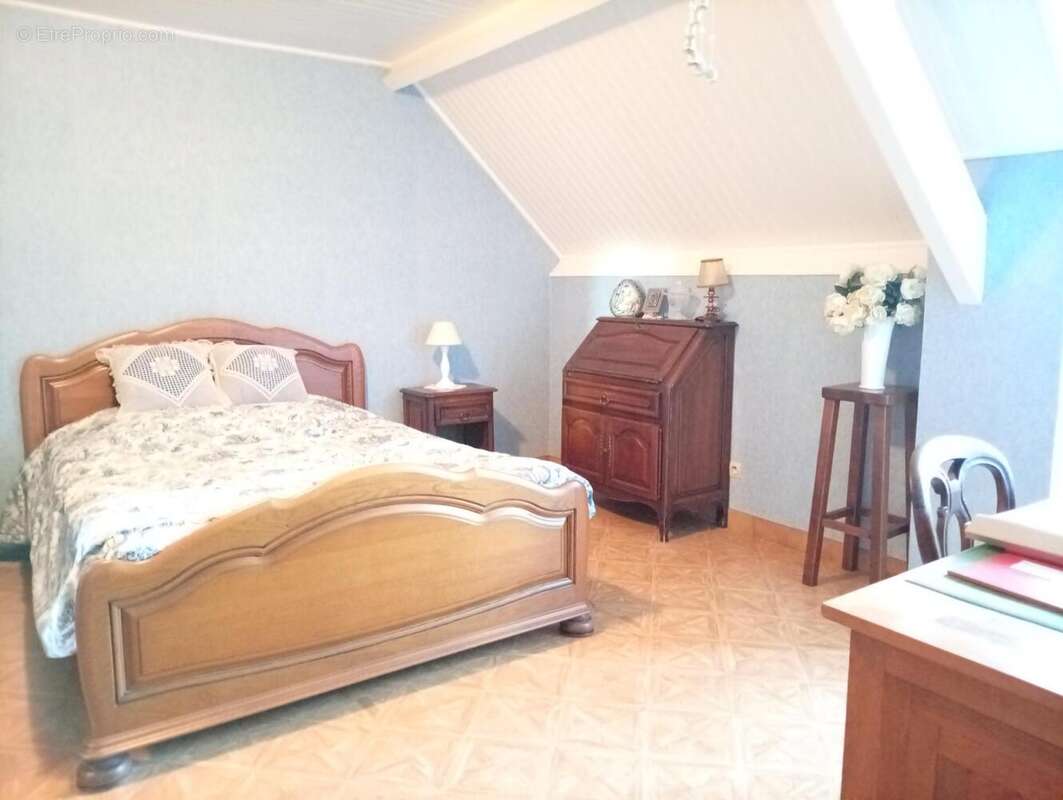 Photo 9 - Maison à LE BLANC