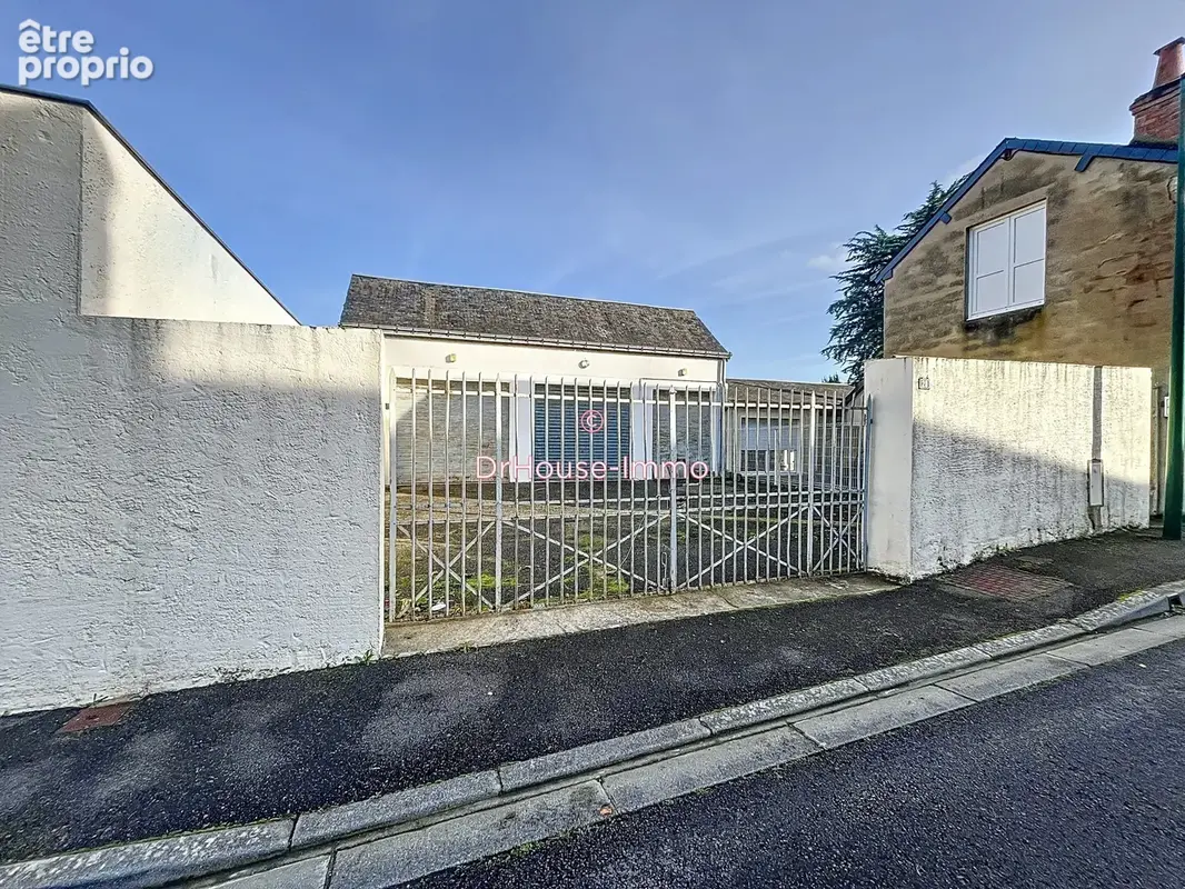 Parking à vendre à Chateau-La-Valliere (37330) - photo 19