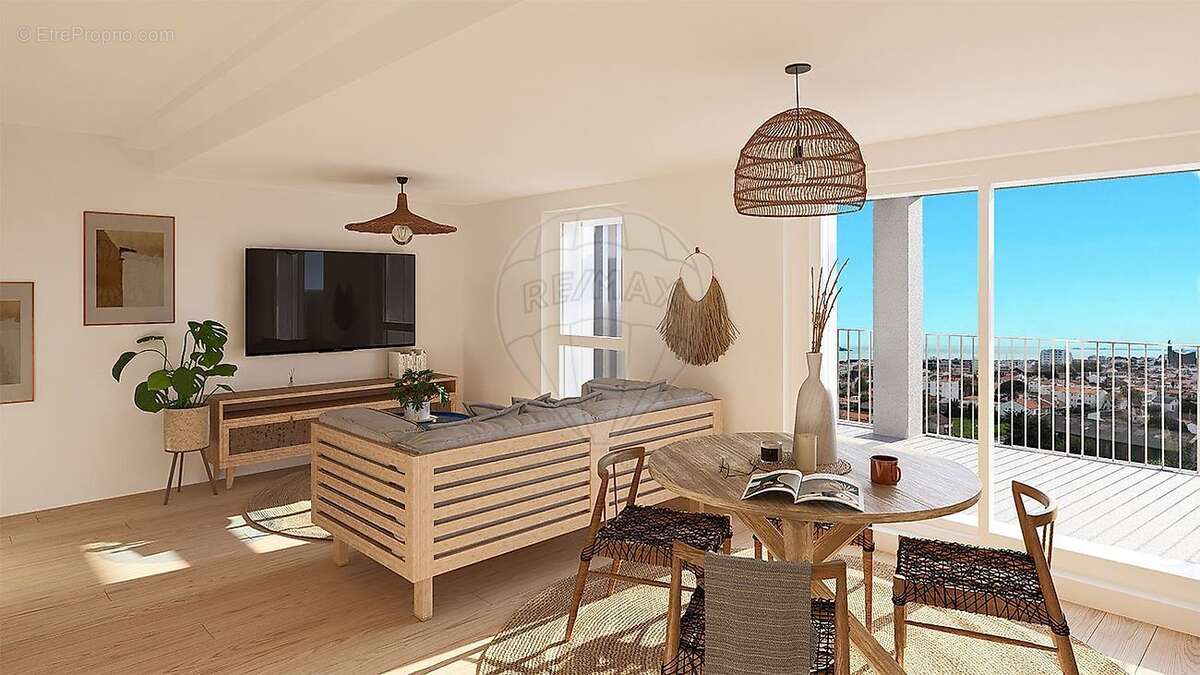 Appartement à ROYAN