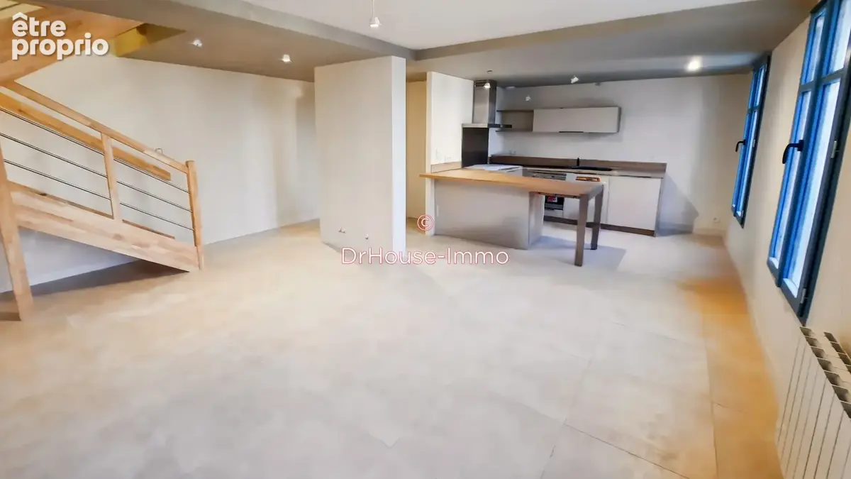 Appartement 3 pièces 54 m² à vendre à Sainte-Anne-D'auray (56400) - photo 61