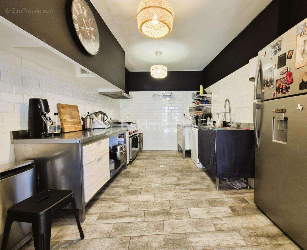 Appartement à BEAUVEZER