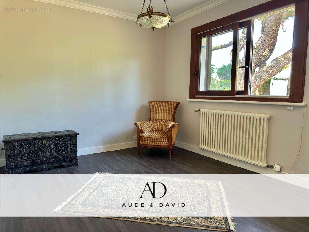 Maison 135 m² à Concarneau  - photo 11