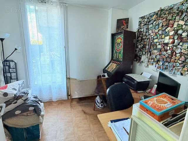 Appartement à VILLEPINTE