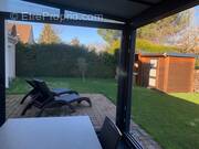 Maison à LE PERRAY-EN-YVELINES