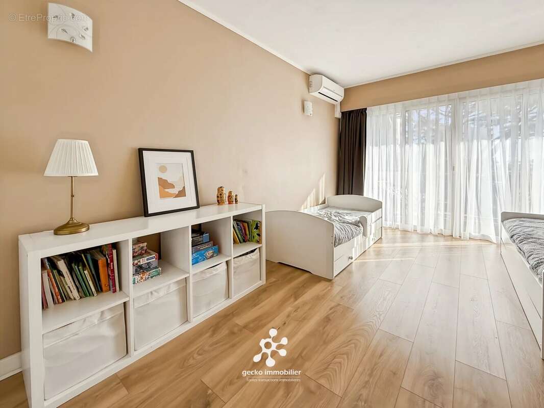 Appartement à CAGNES-SUR-MER