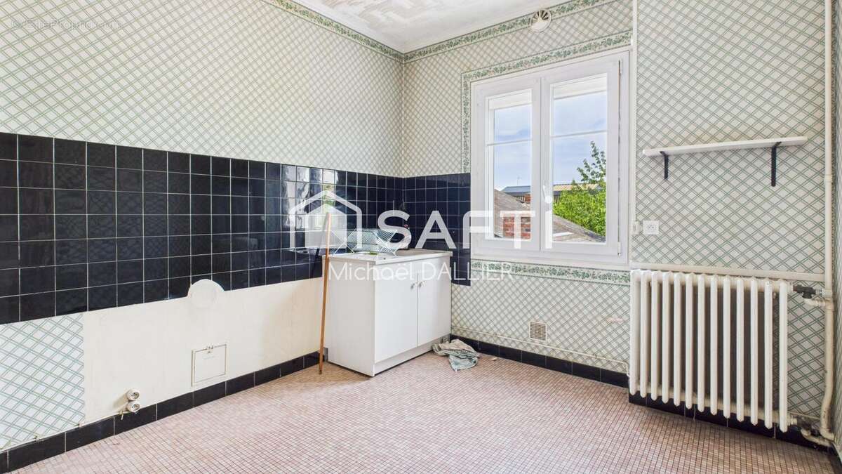 Maison 131 m² à Chateauroux  - photo 5