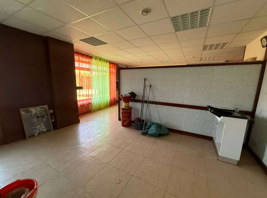 Maison à VILLEREVERSURE