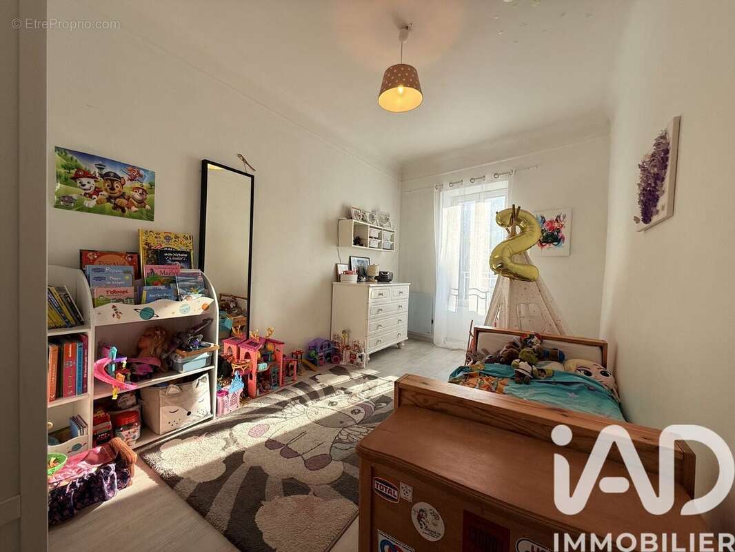 Photo 6 - Maison à SAINT-FARGEAU-PONTHIERRY