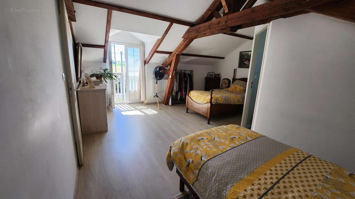 Photo 9 - Maison à BOURDALAT