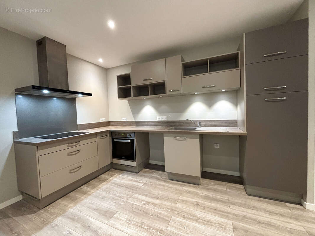 Appartement à ANGOULEME