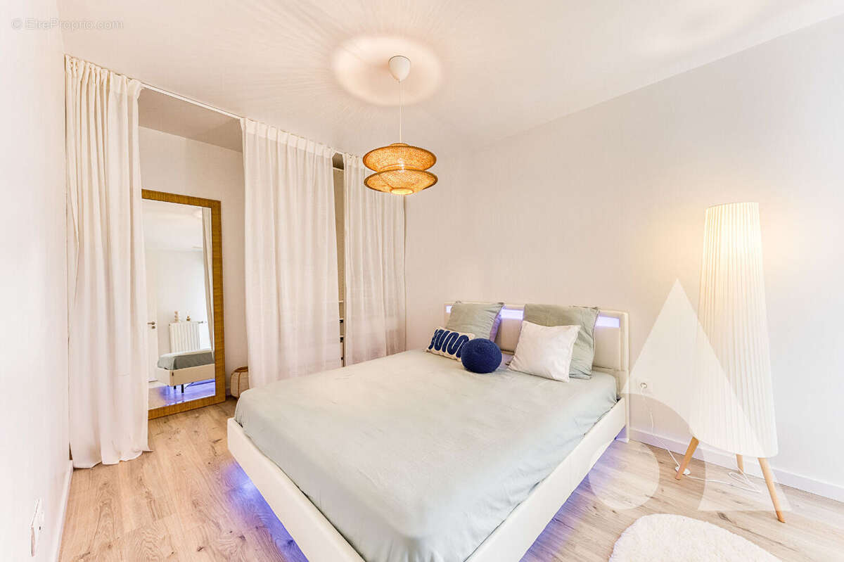 Appartement à ALFORTVILLE