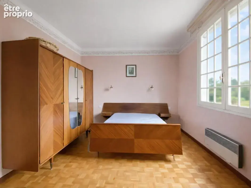 Maison 9 pièces 245 m² à vendre à Puimisson (34480) - photo 9