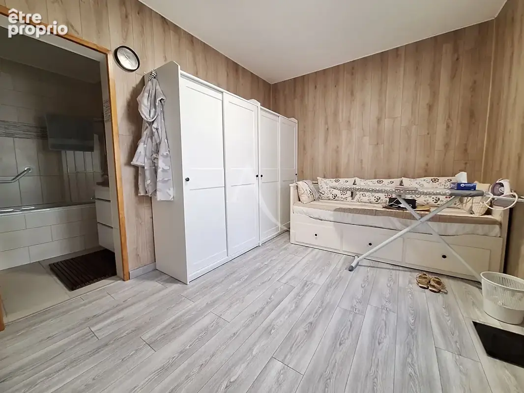 Maison 2 chambres la Faute sur Mer - photo 8
