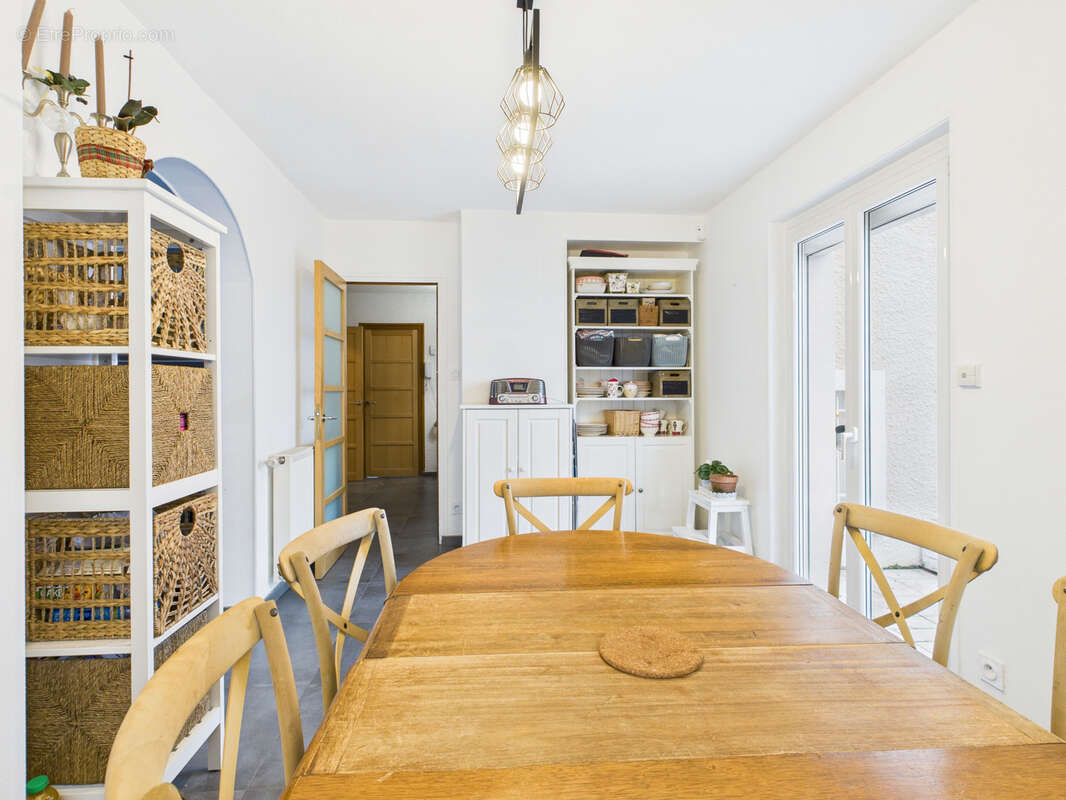 Maison à SAINT-ETIENNE