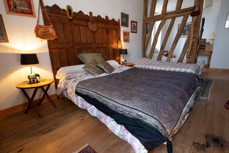Propriété en "longère" de charme - photo 32
