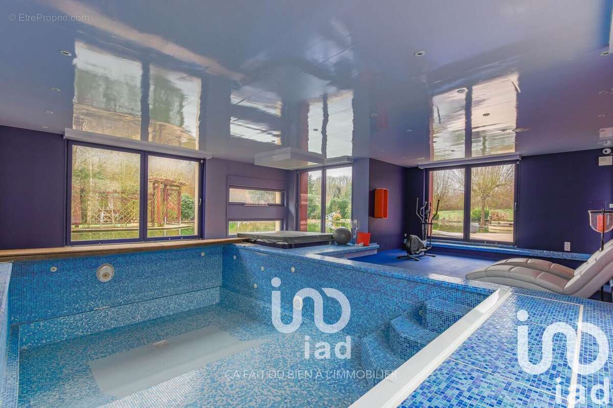 Photo 9 - Maison à MANTES-LA-JOLIE