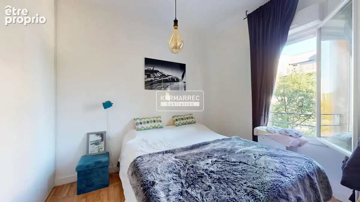 COUËRON - Maison au calme dans un secteur pavillonnaire - photo 11