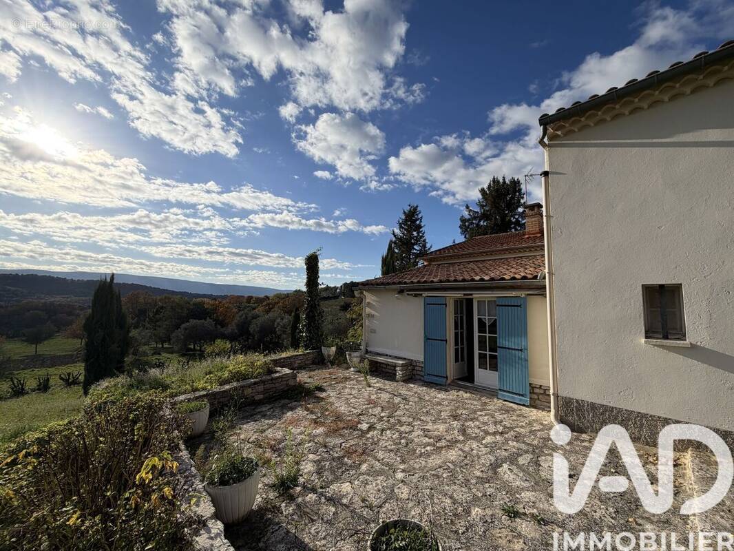 Photo 1 - Maison à GOULT