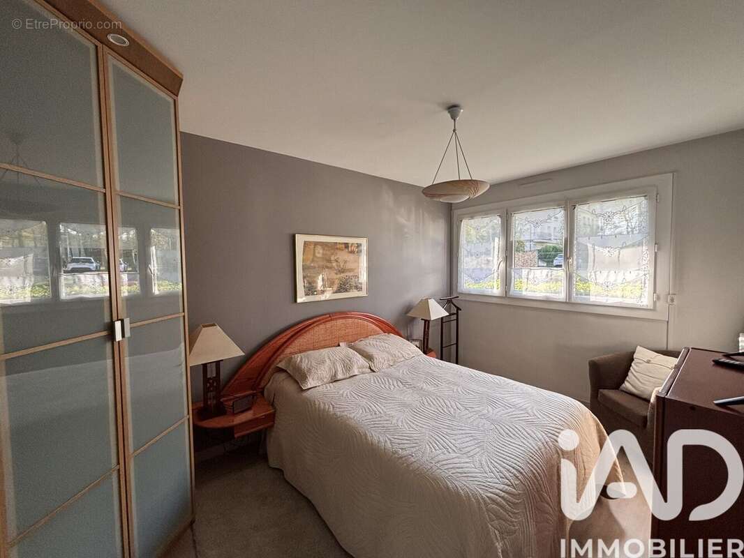 Photo 5 - Appartement à SAINT-FARGEAU-PONTHIERRY