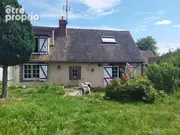 Maison à SAINT-MAURICE-LES-CHARENCEY