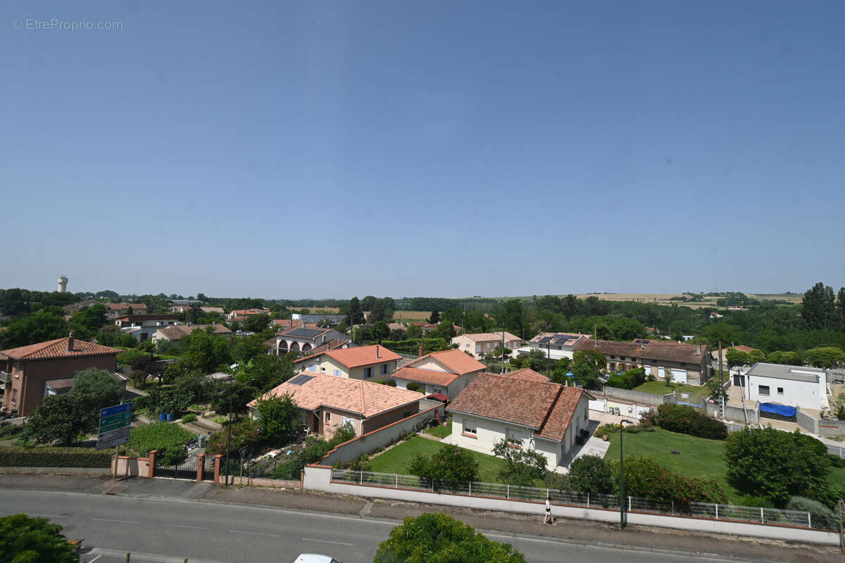 Appartement à AUTERIVE