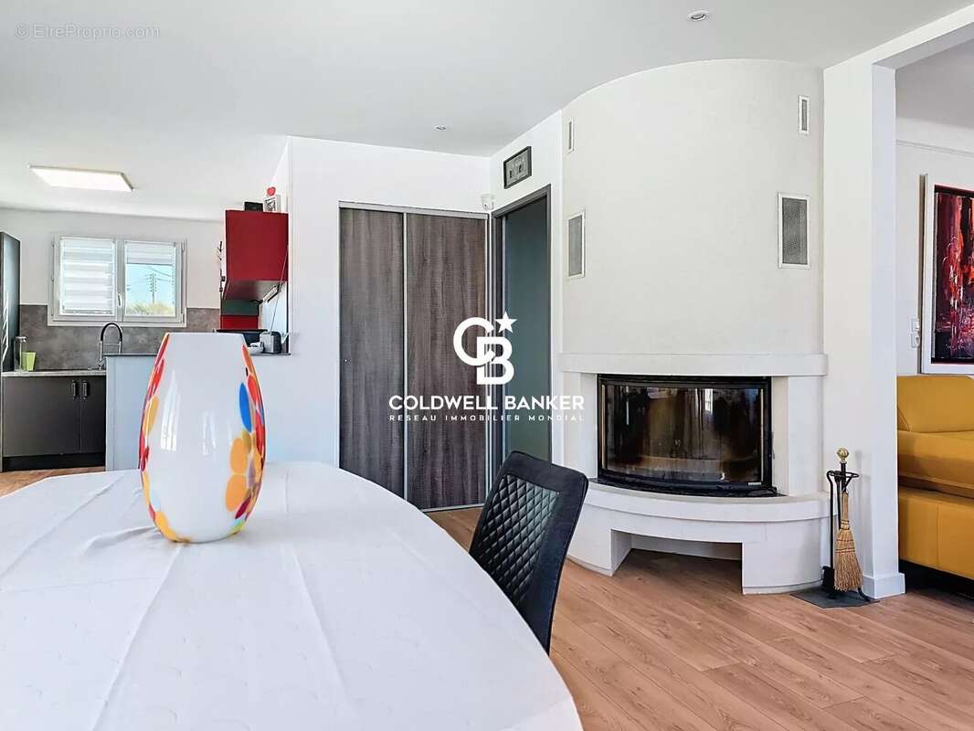 Maison à LES SABLES-D'OLONNE