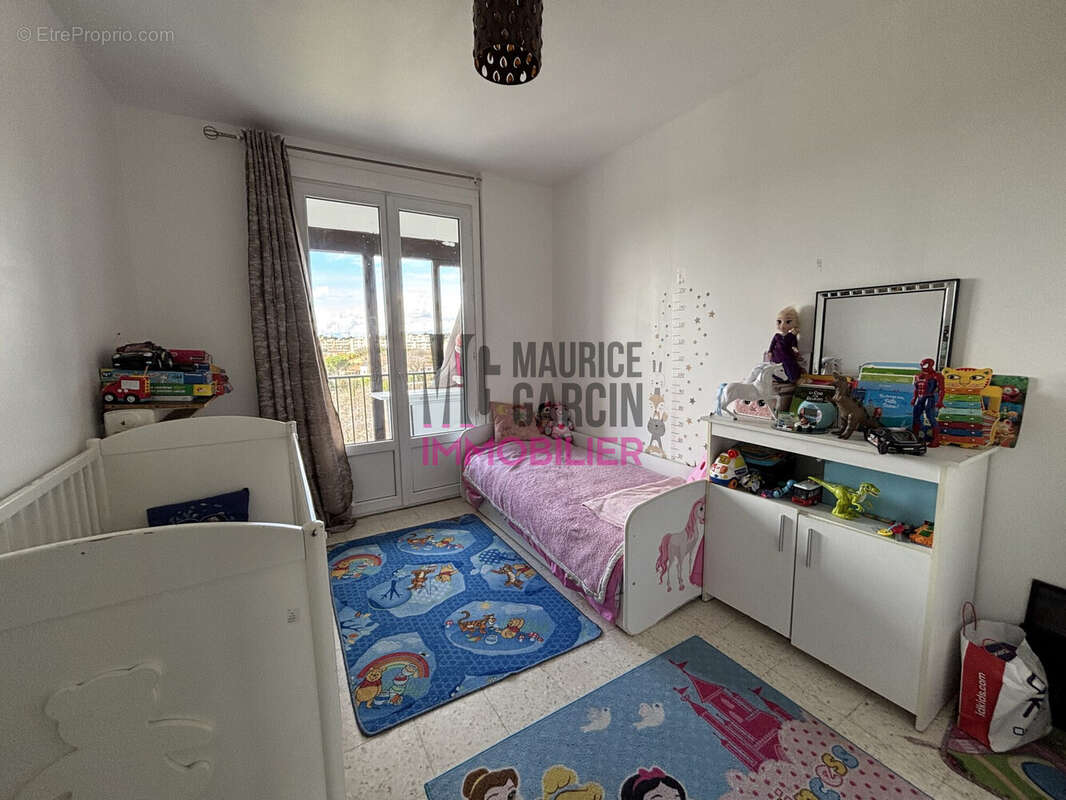 Appartement à CARPENTRAS