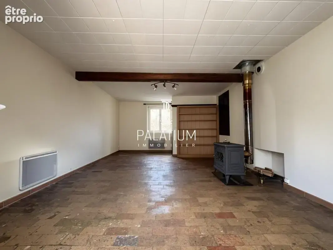 Maison de village avec jardin, parfaite pour vos séjours à la - photo 3