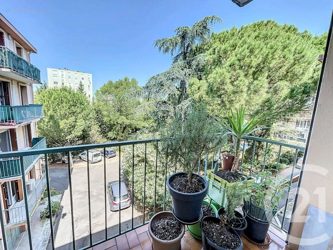 Appartement à AVIGNON