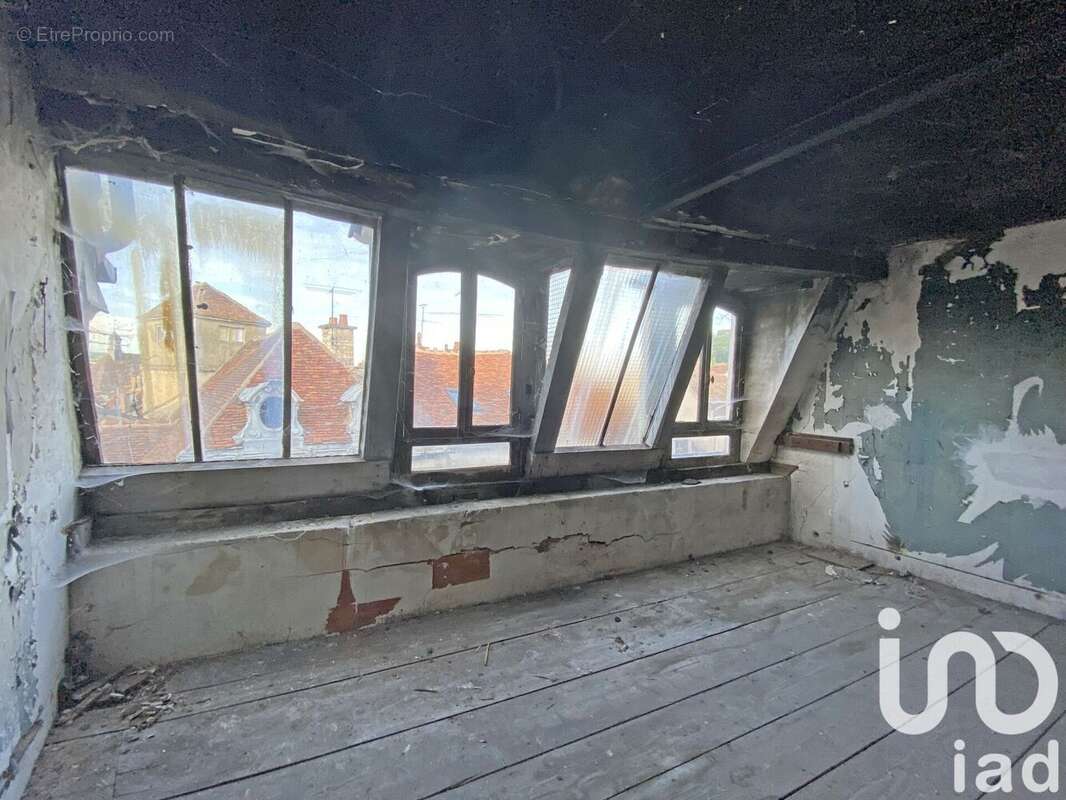 Photo 2 - Appartement à TONNERRE