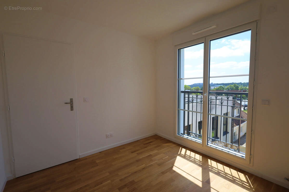 Appartement à CLAMART