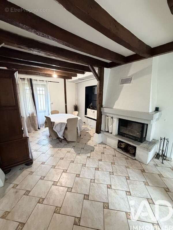 Photo 2 - Maison à SAINTE-COLOMBE