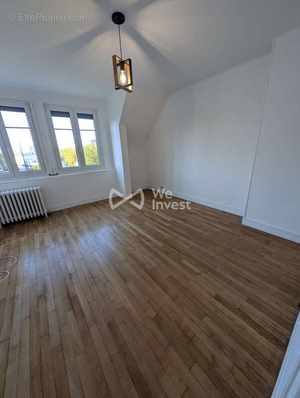 Maison à FORMERIE