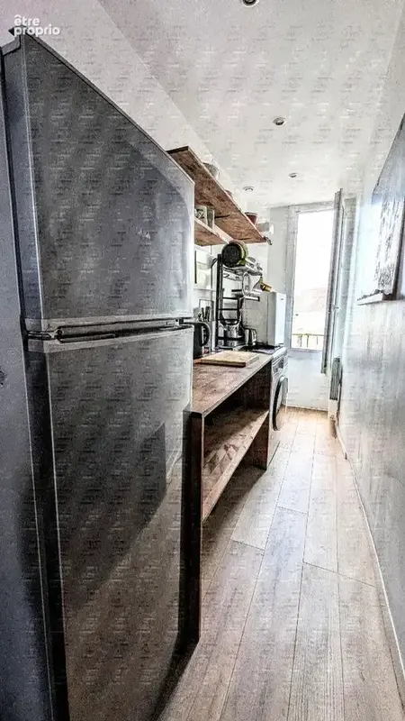 Appartement Saint Denis 2 pièce(s) 36.32 m2 - photo 5