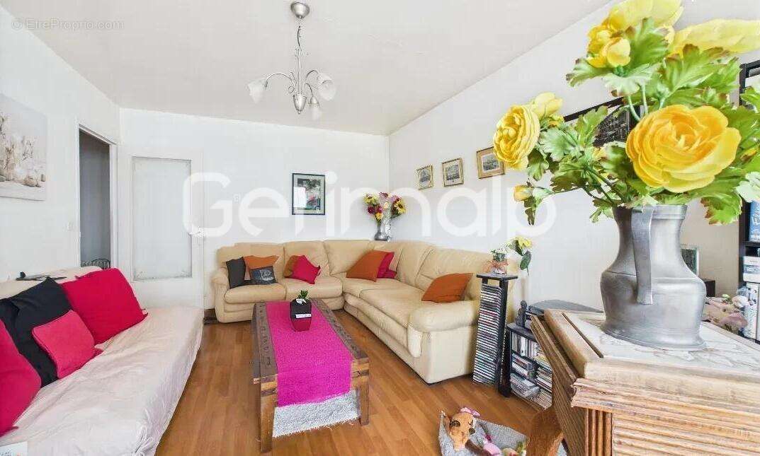 Appartement à ANNECY