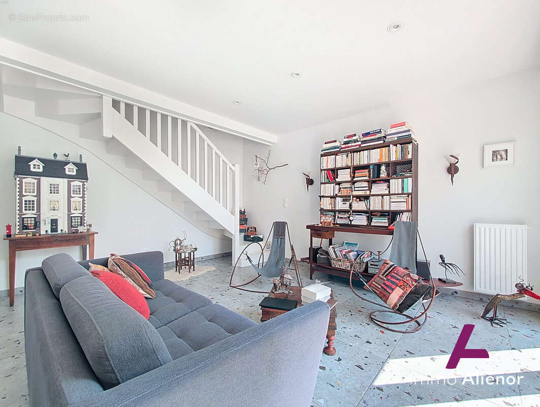 Maison à ANDERNOS-LES-BAINS