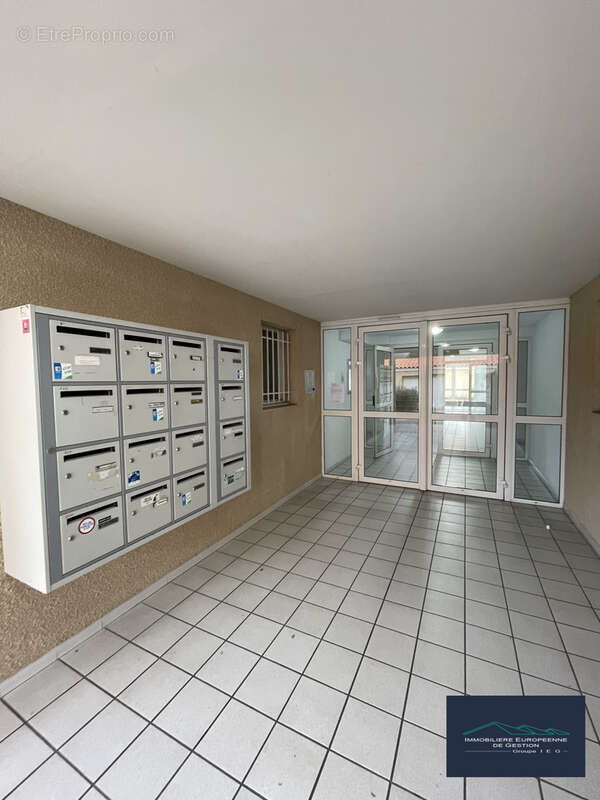 Appartement à SAINT-ESTEVE