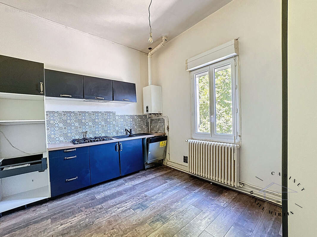 Appartement à BEGLES