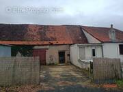 Maison à SAINT-VICTOR