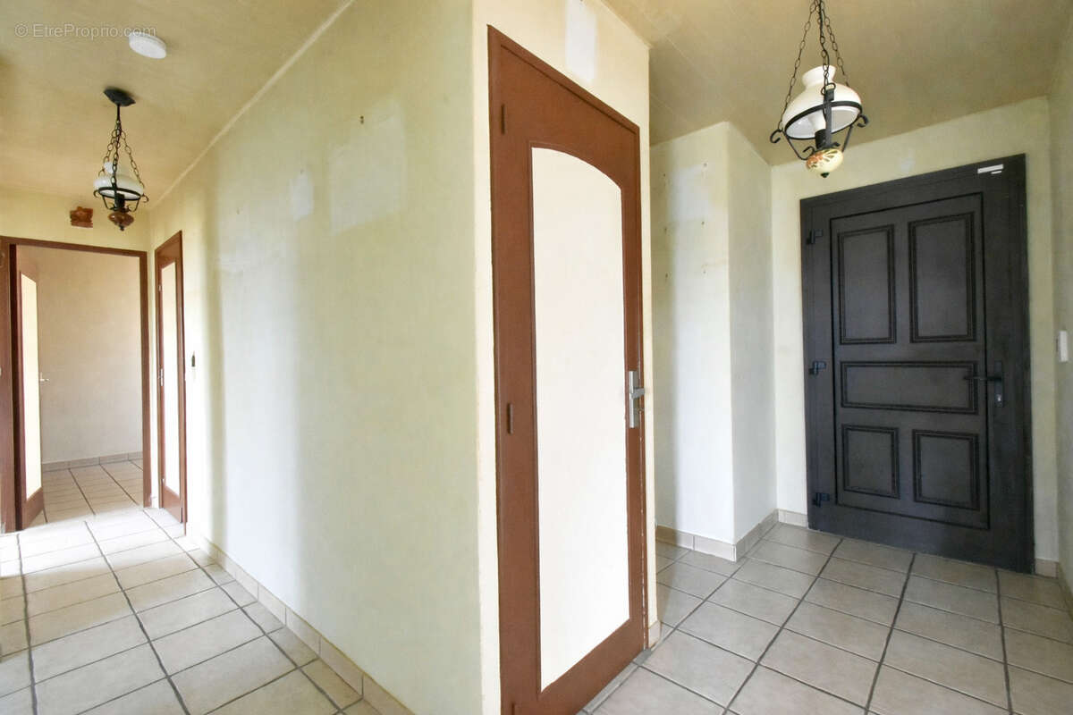Maison à PANGE